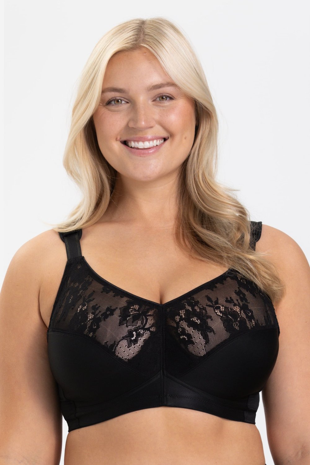 Wise bra