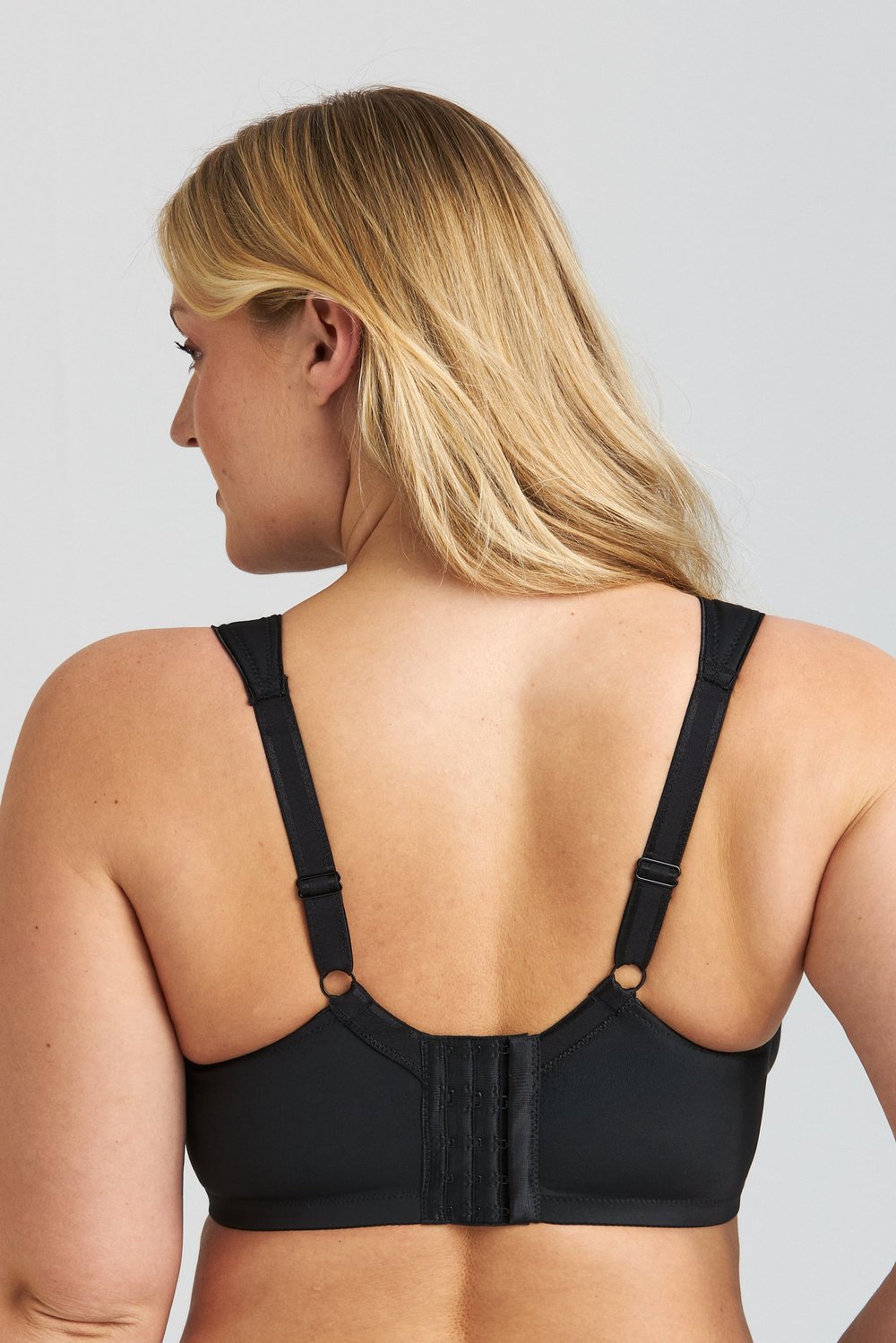 Stay Fresh without side wing