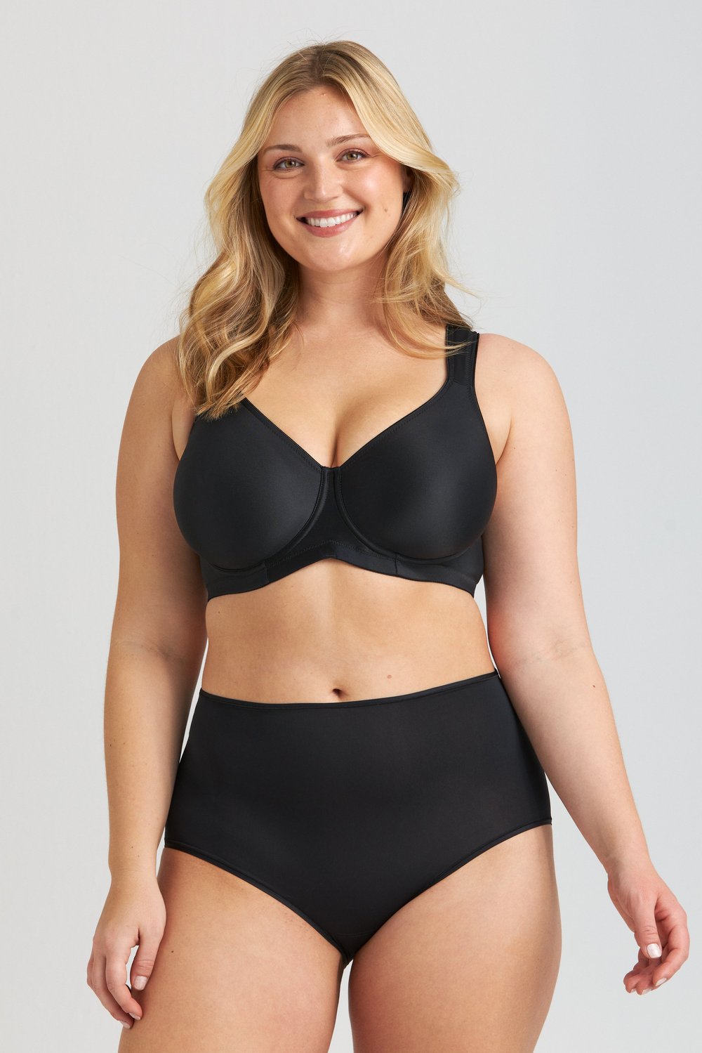 Stay Fresh without side wing