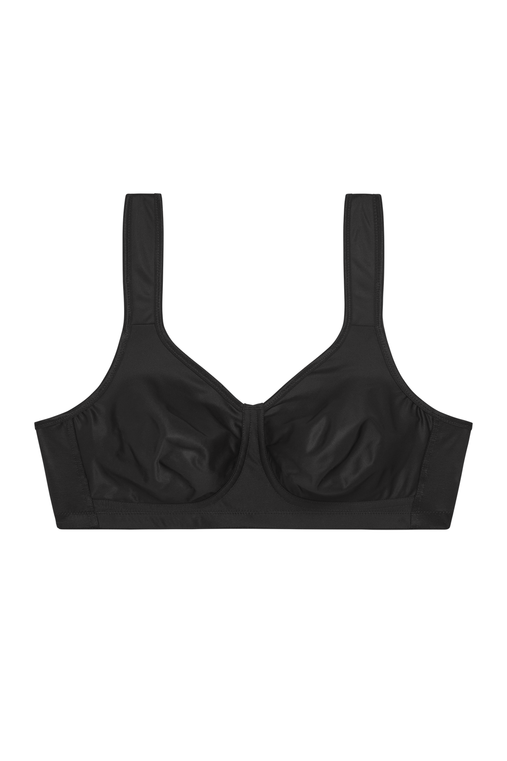 Smooth Divide bra