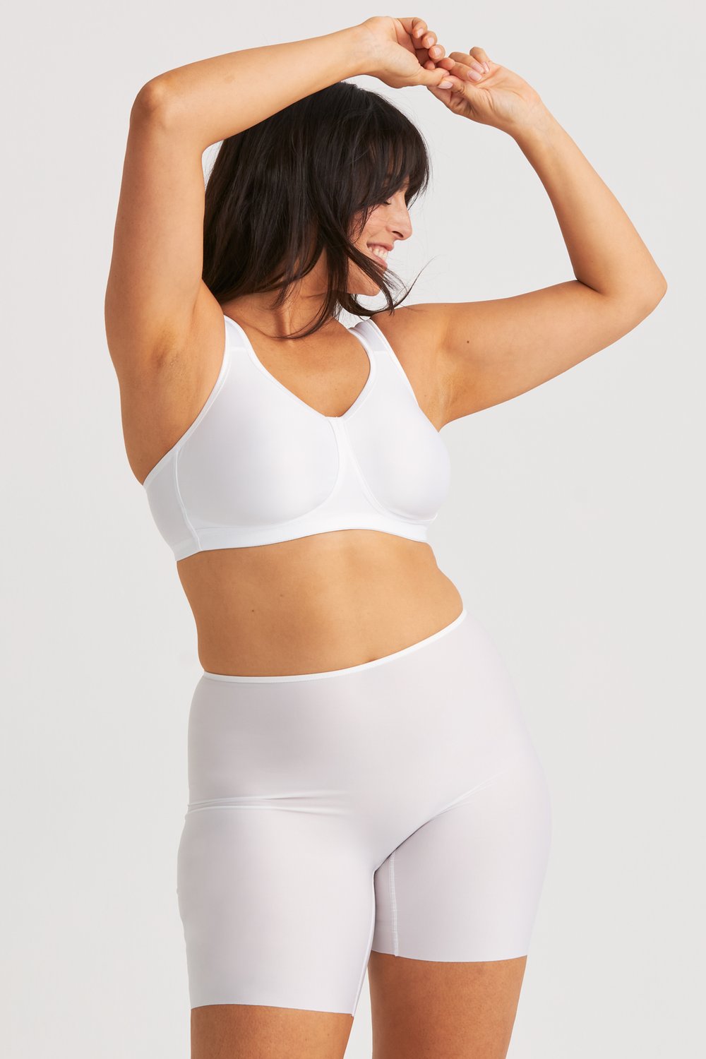 Smooth Divide bra