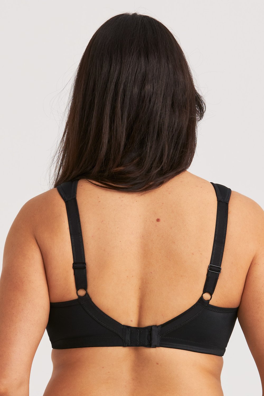 Smooth Divide bra