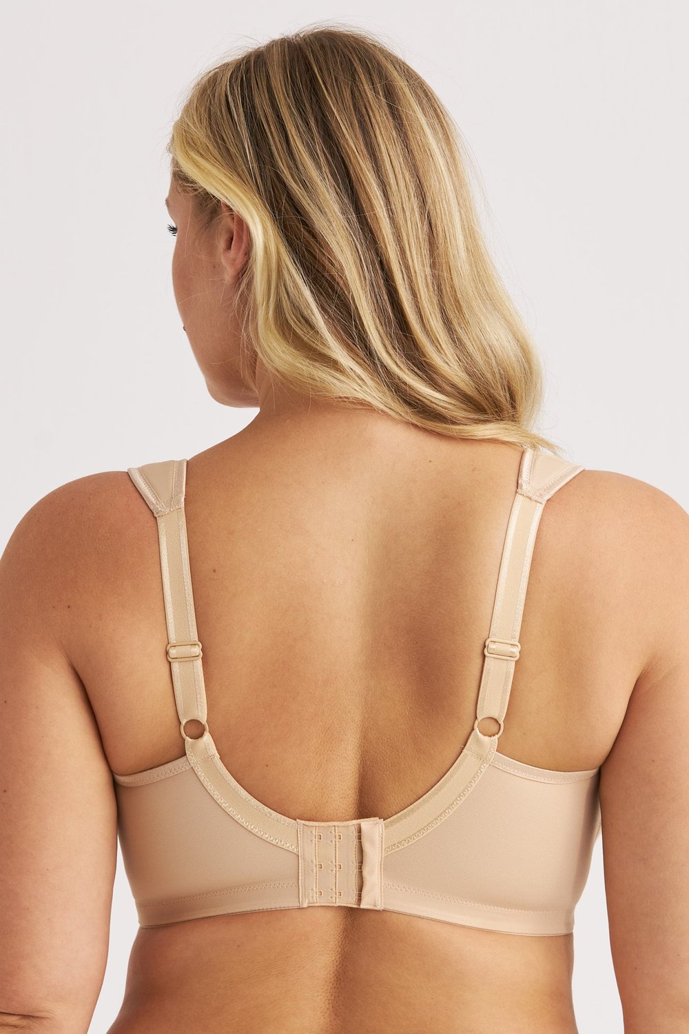 Smooth Divide bra