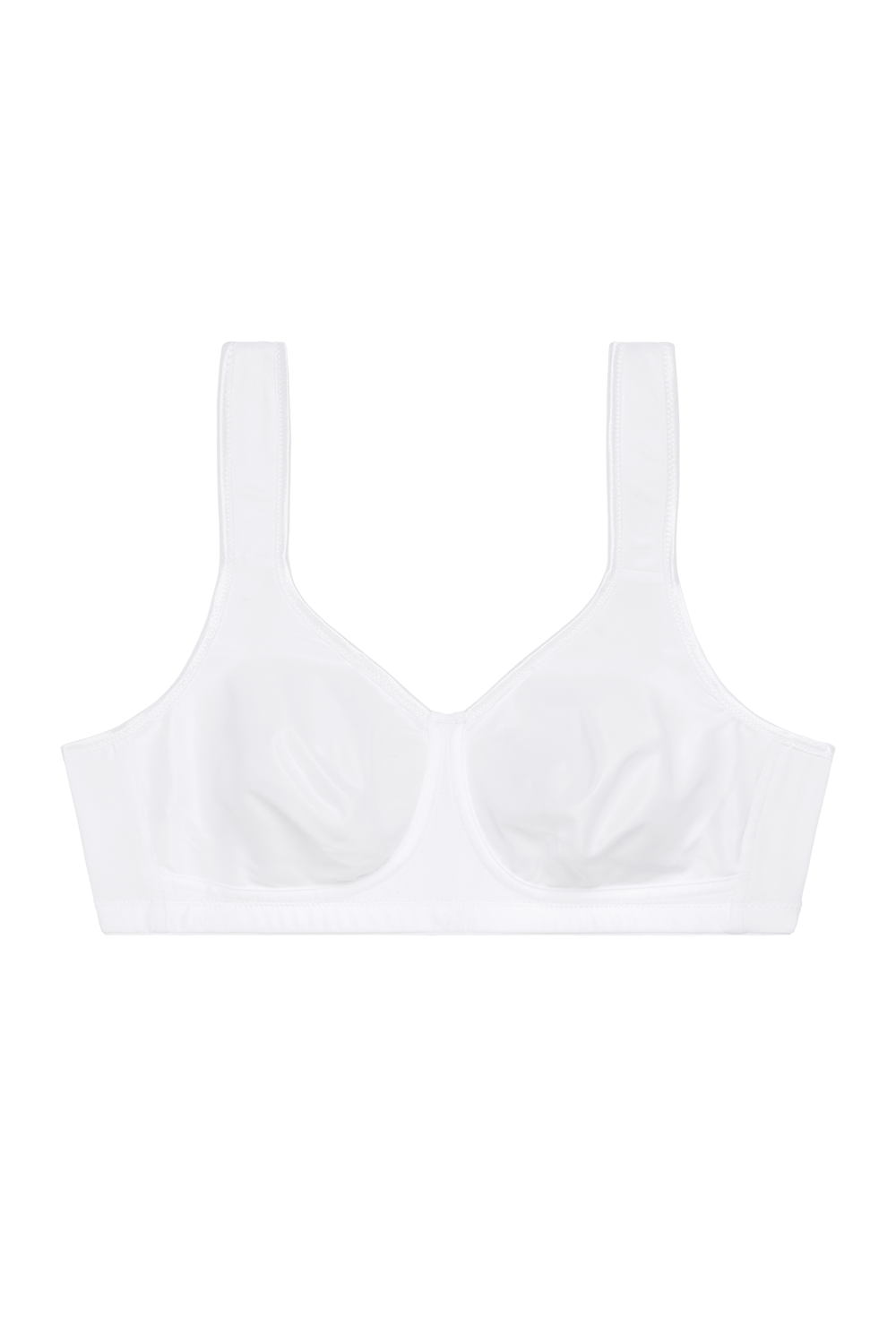 Smooth Divide bra