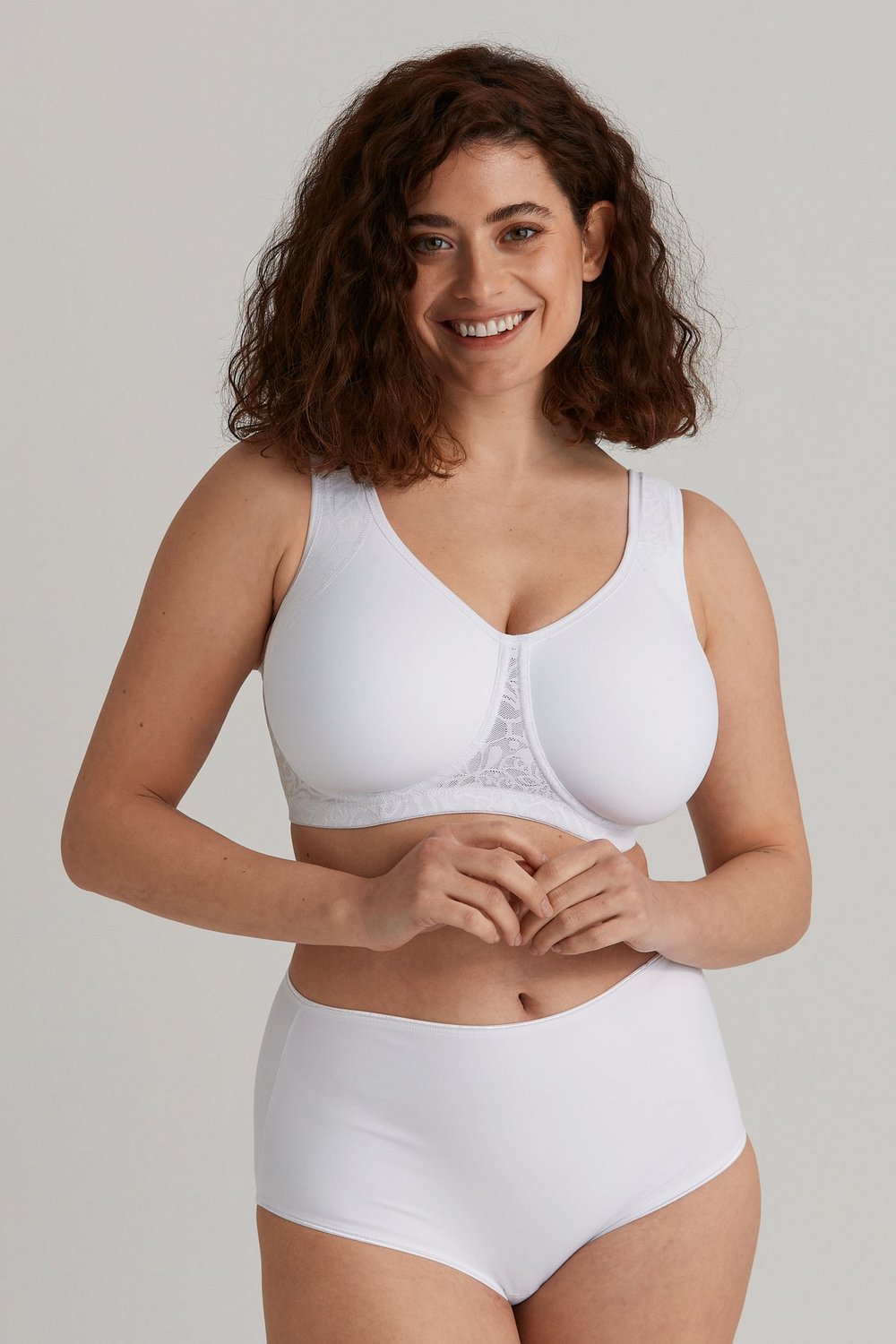 Exhale comfort sports bra