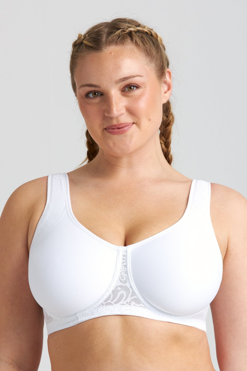 Exhale comfort sports bra