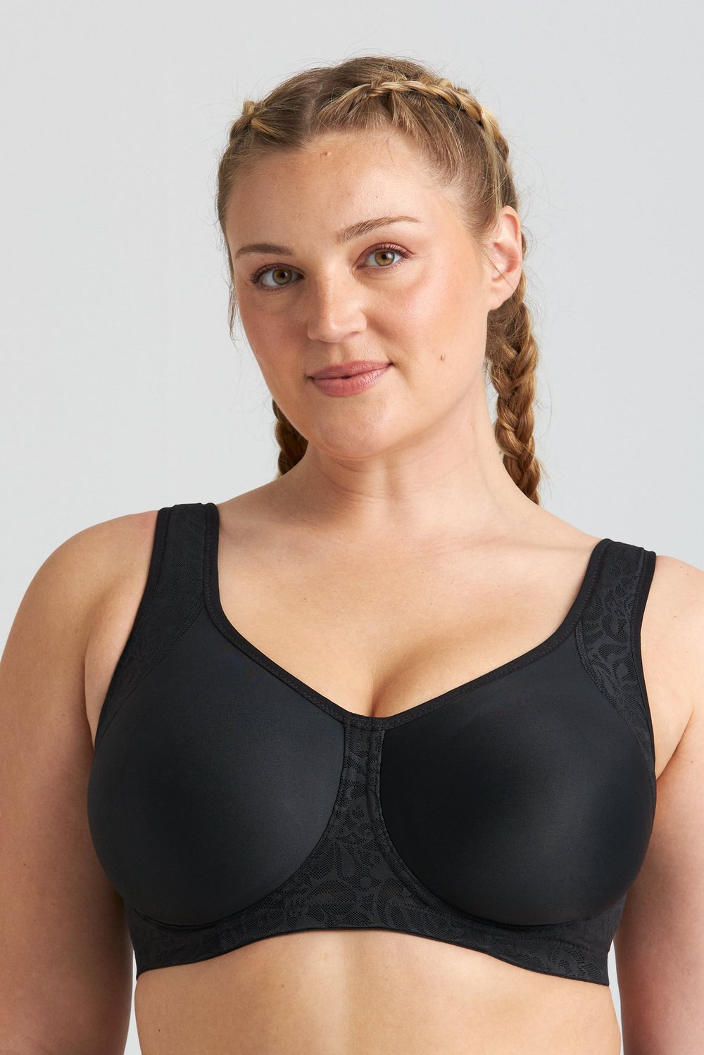 Exhale comfort sports bra