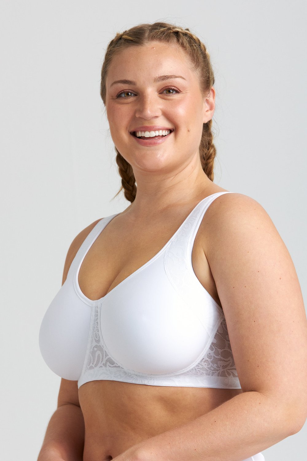 Exhale comfort sports bra