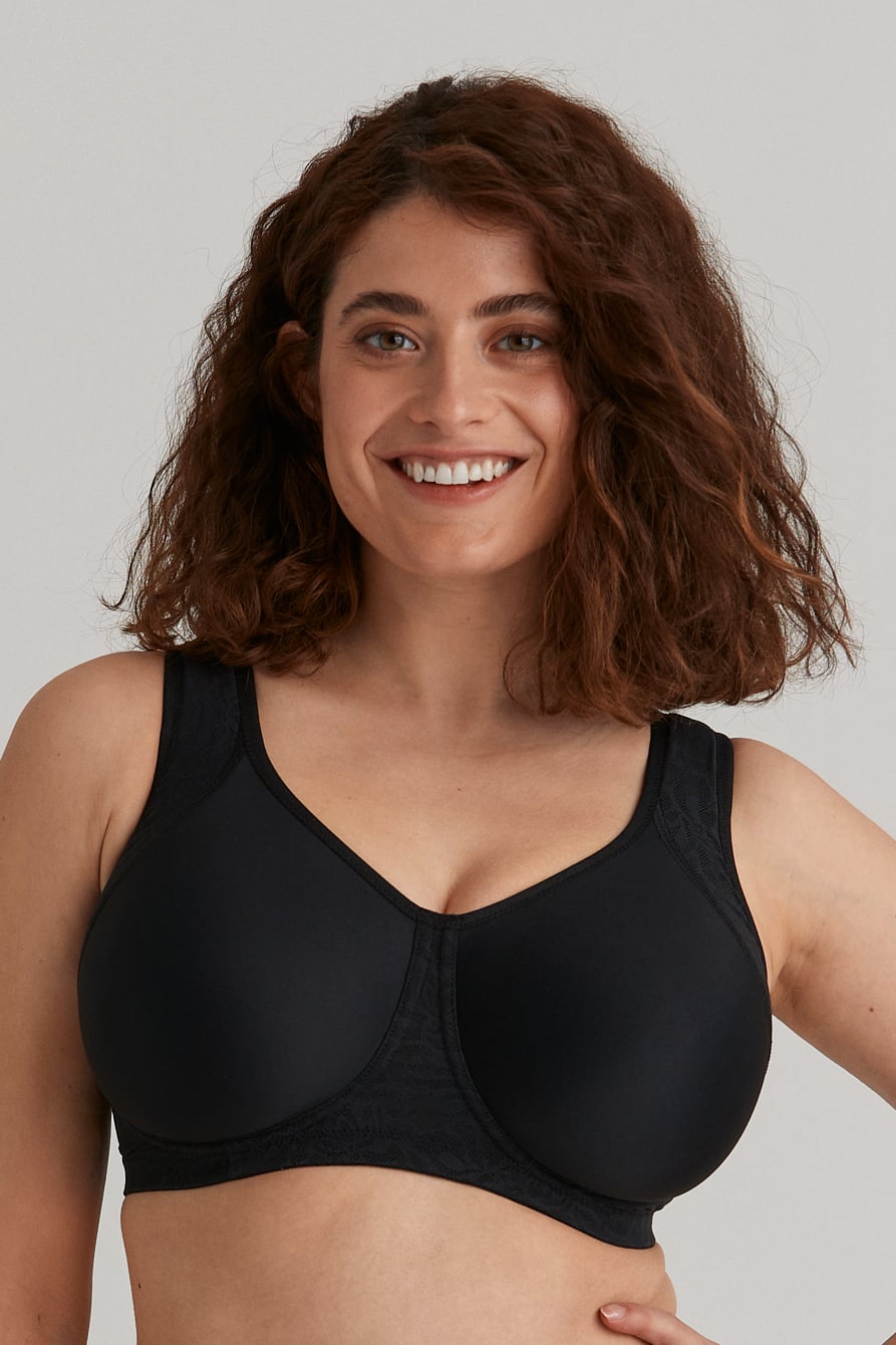 Exhale comfort sports bra