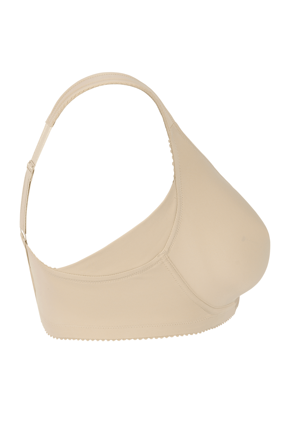 Stay Fresh side wing