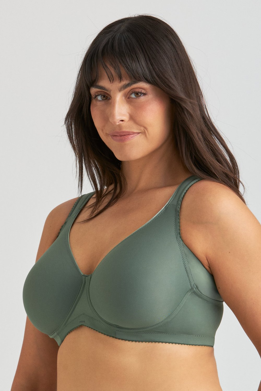 Stay Fresh side wing