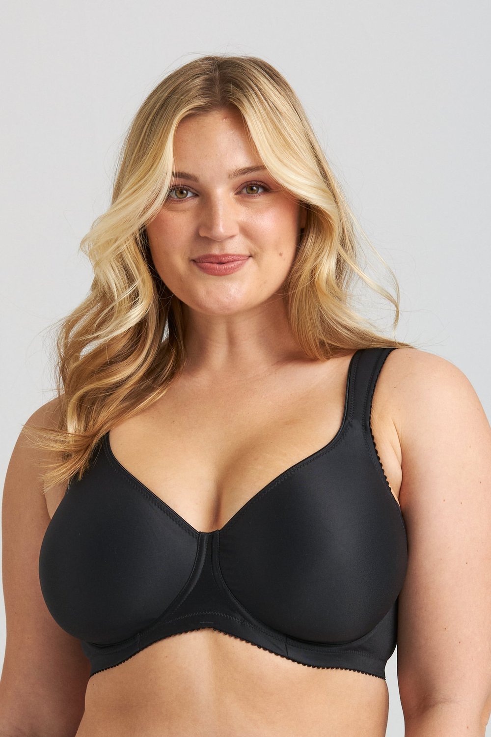 Stay Fresh side wing