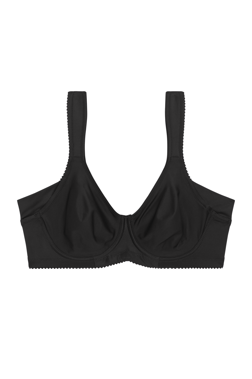 Stay Fresh side wing