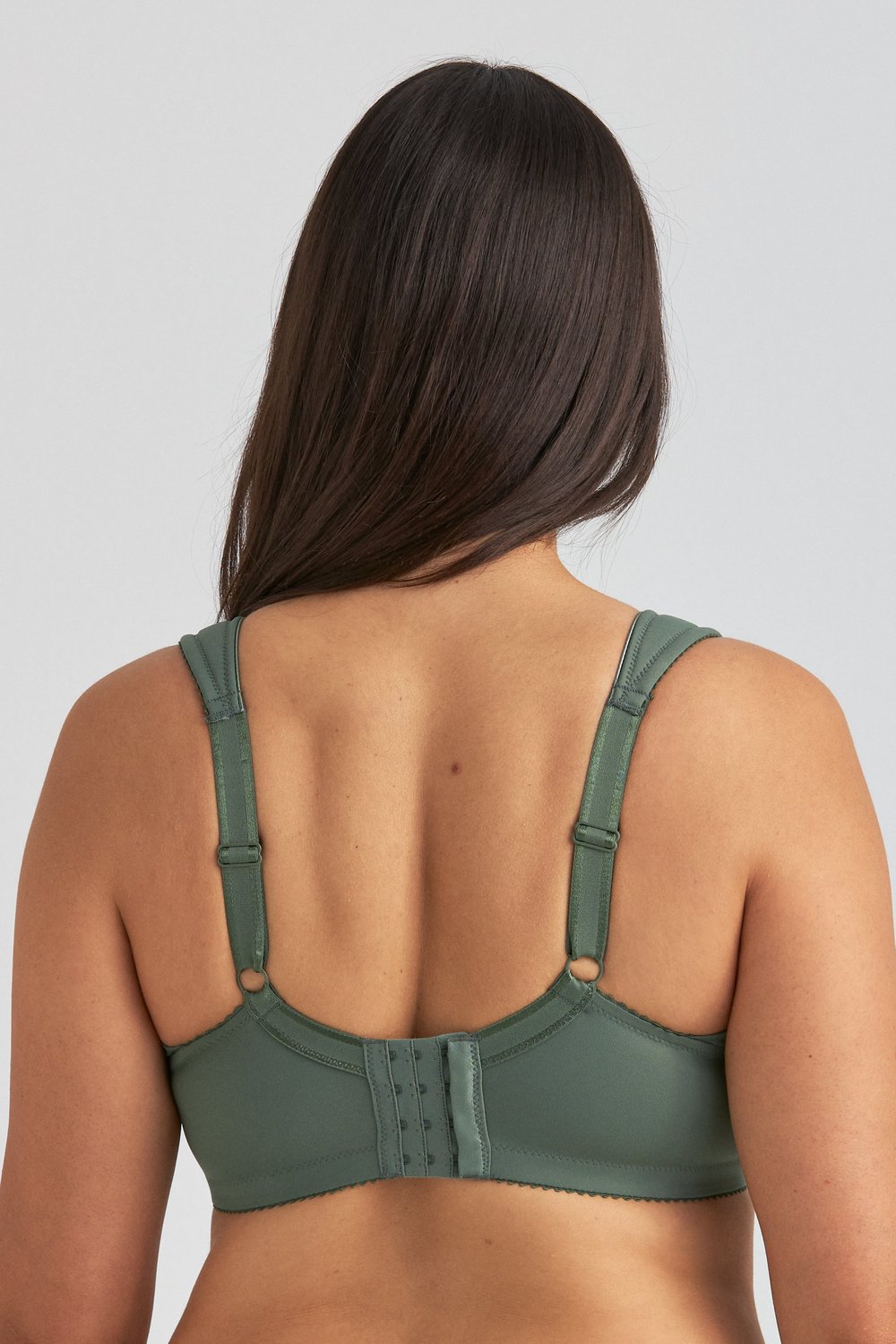 Stay Fresh side wing