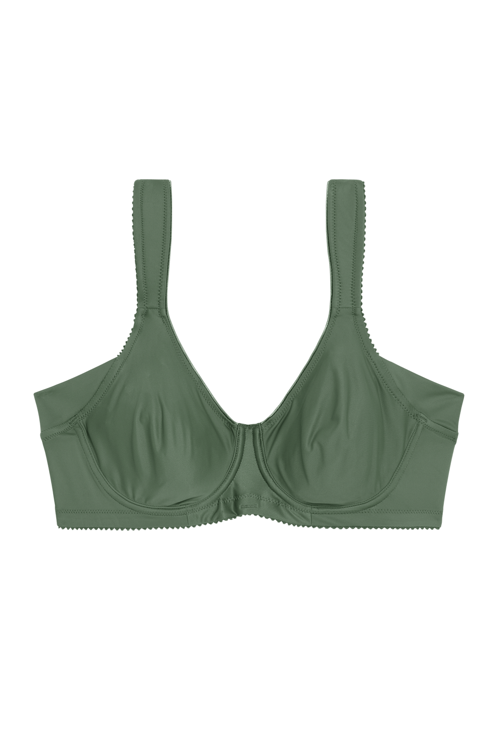 Stay Fresh side wing