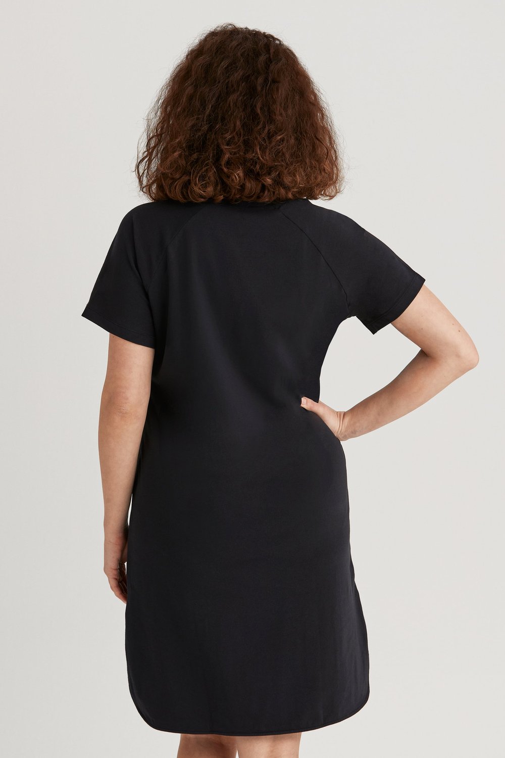 Organic Cotton nattlinne