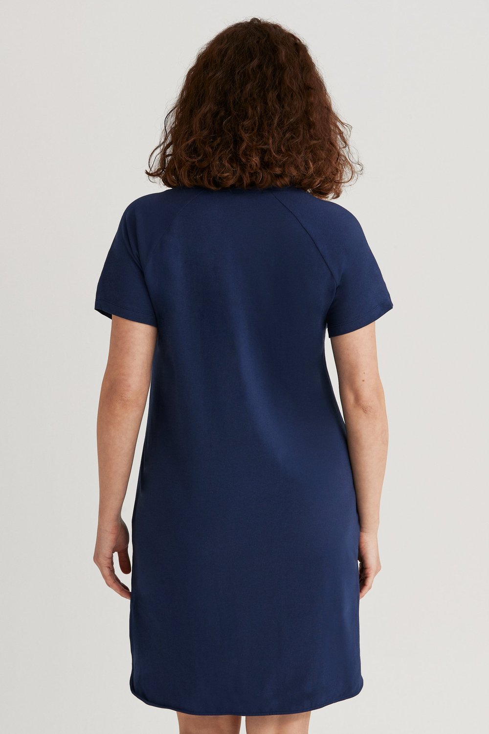 Organic Cotton Nachthemd