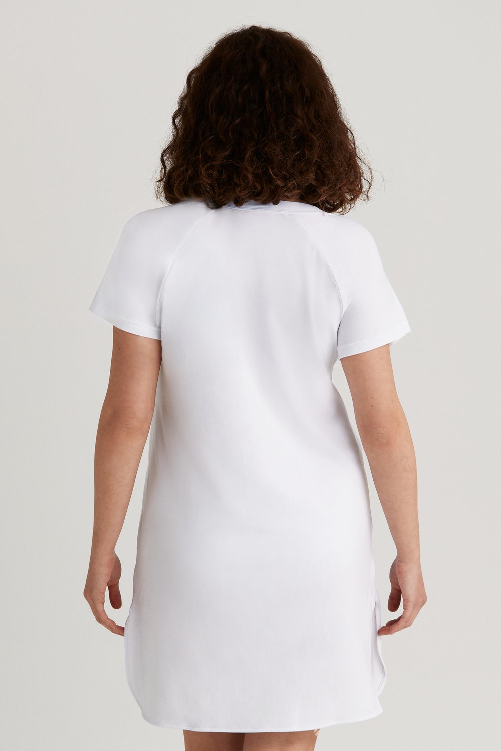 Organic Cotton nattlinne