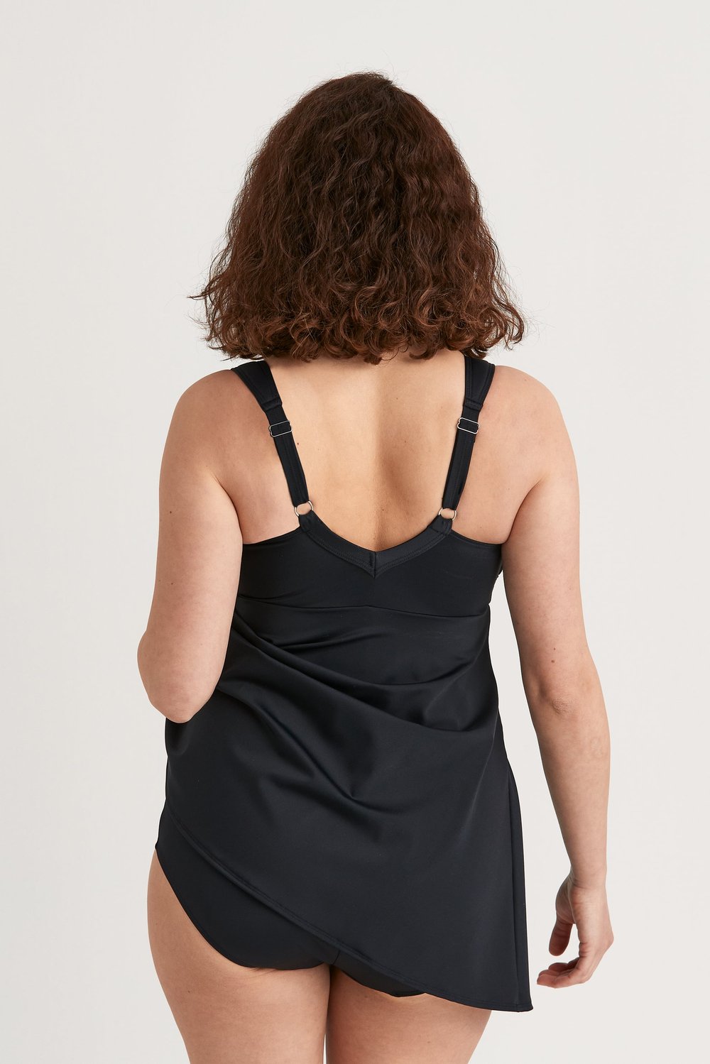 Aurora Baddräktsklänning