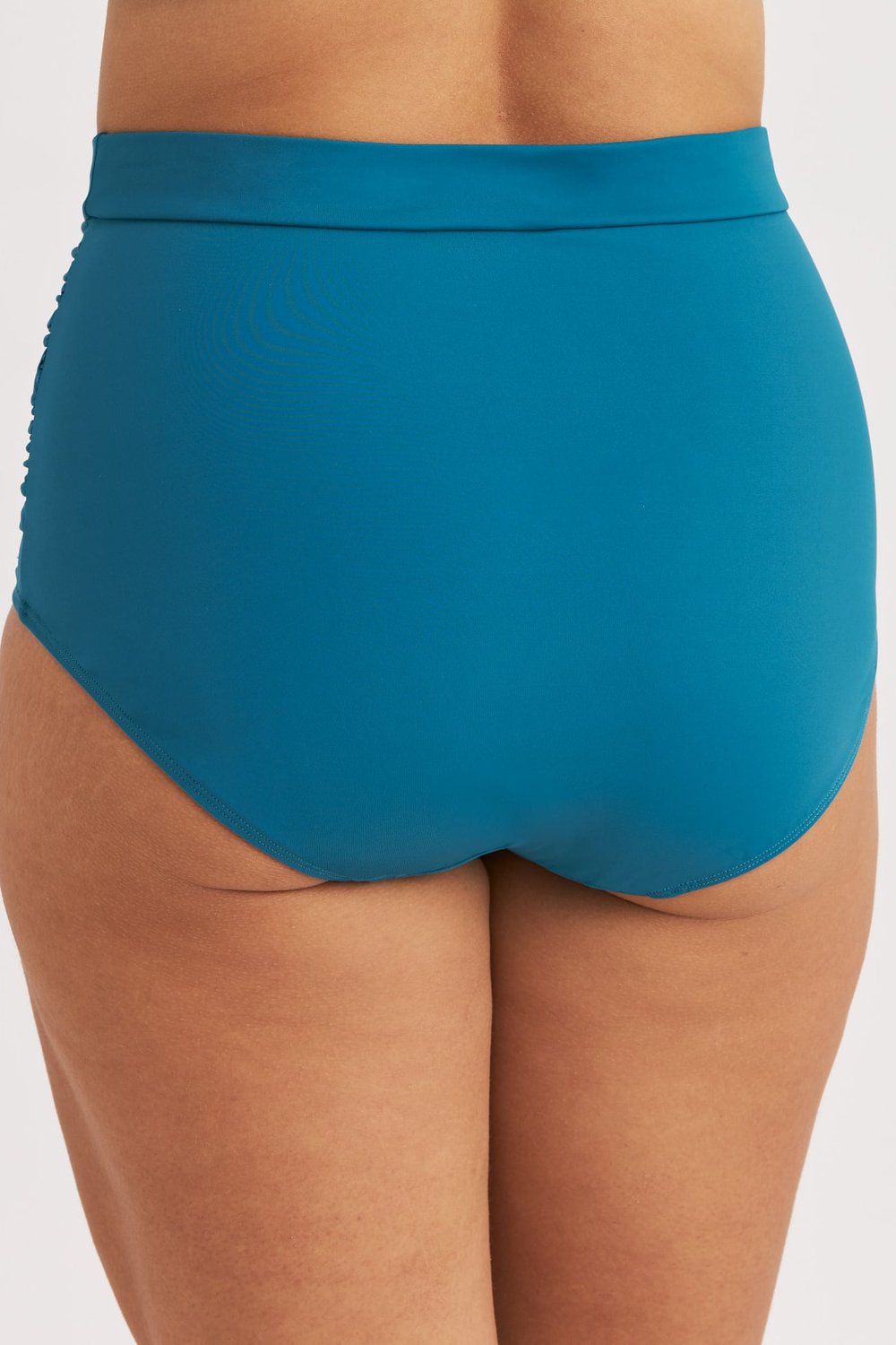 Maya Bikinihose hohe Taille