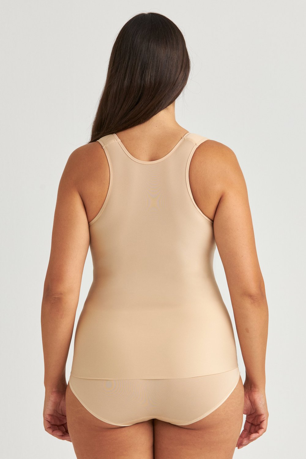 Cool Sensation v-shape Camisole