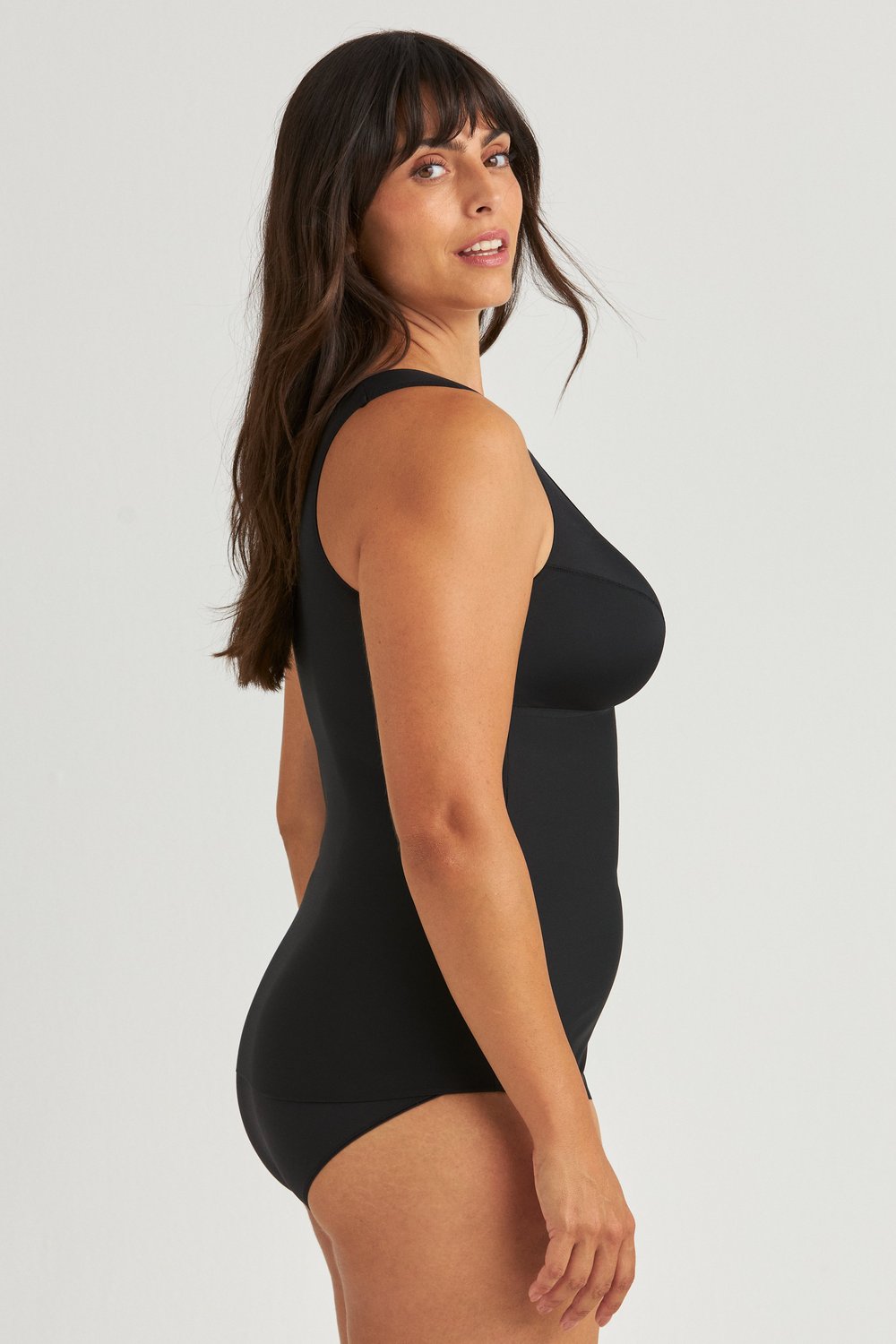 Cool Sensation camisole avec décolleté en V