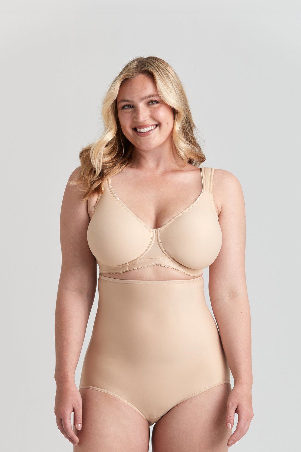 Cool Sensation light shaping panty