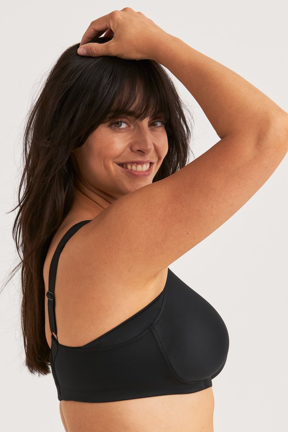 Stay Fresh Soft bra