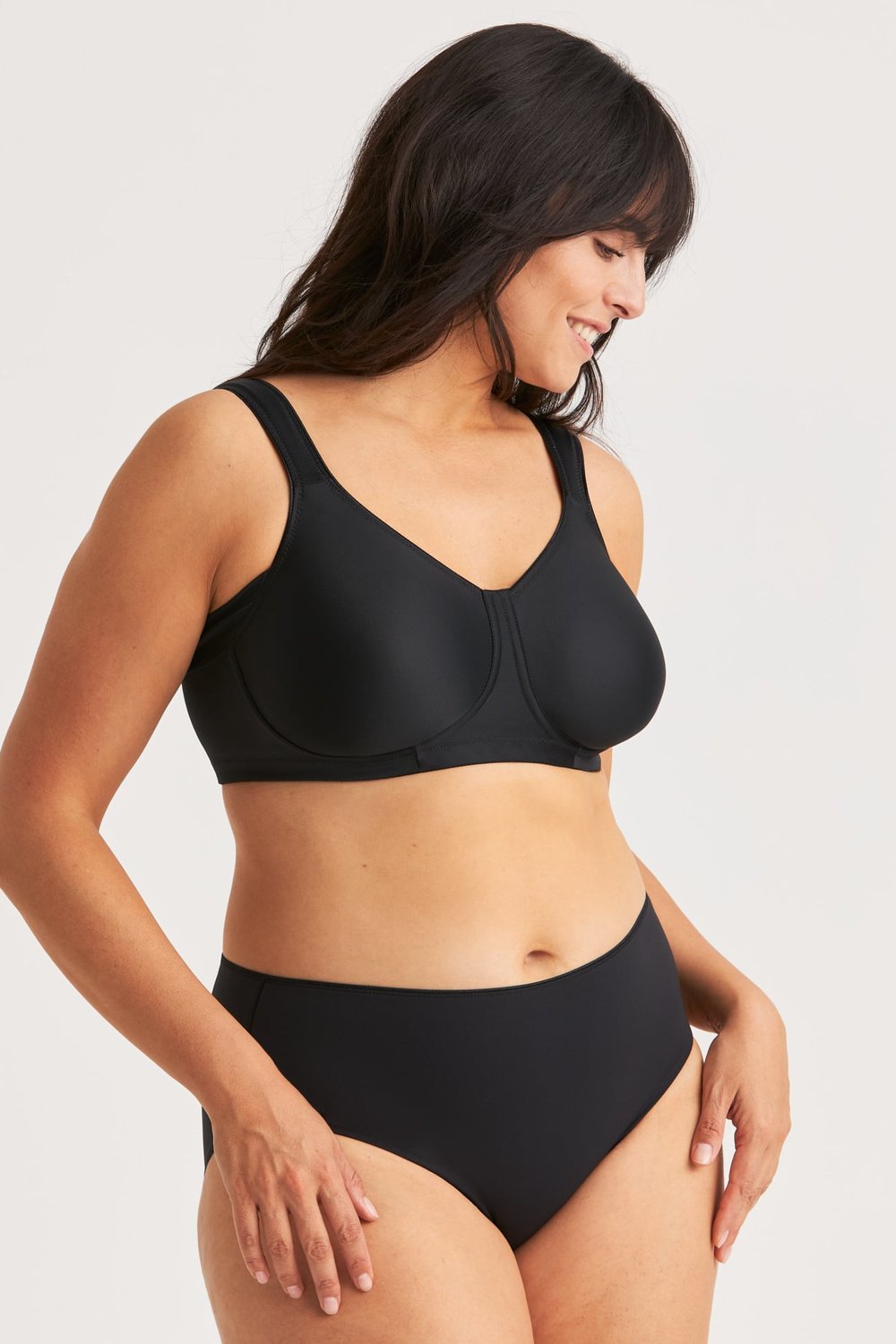 Stay Fresh Soft bra