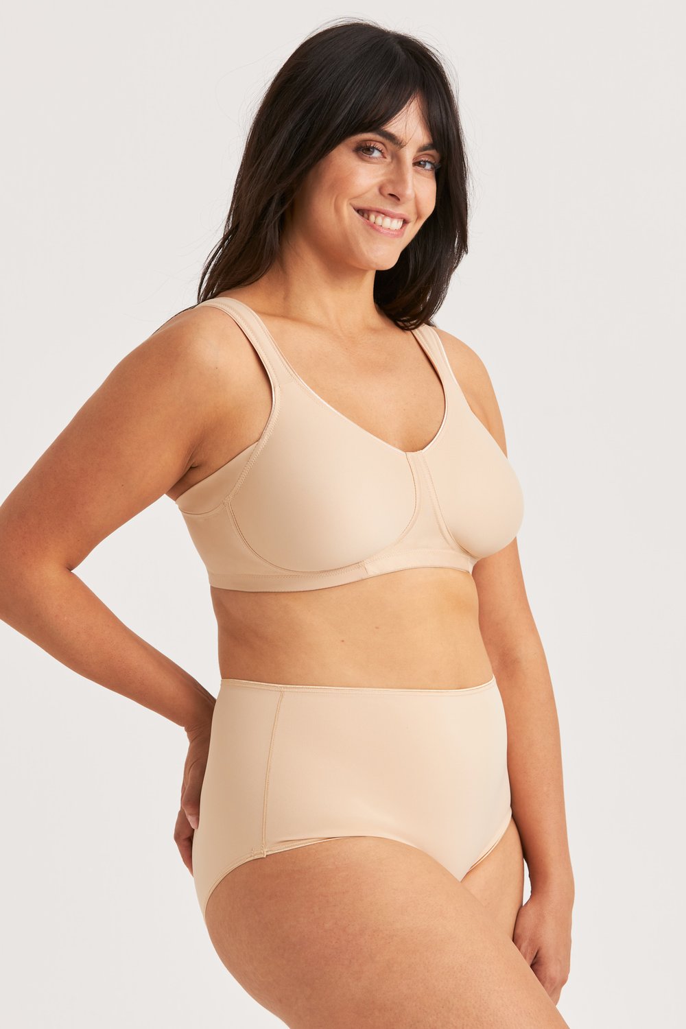 Stay Fresh Soft bra