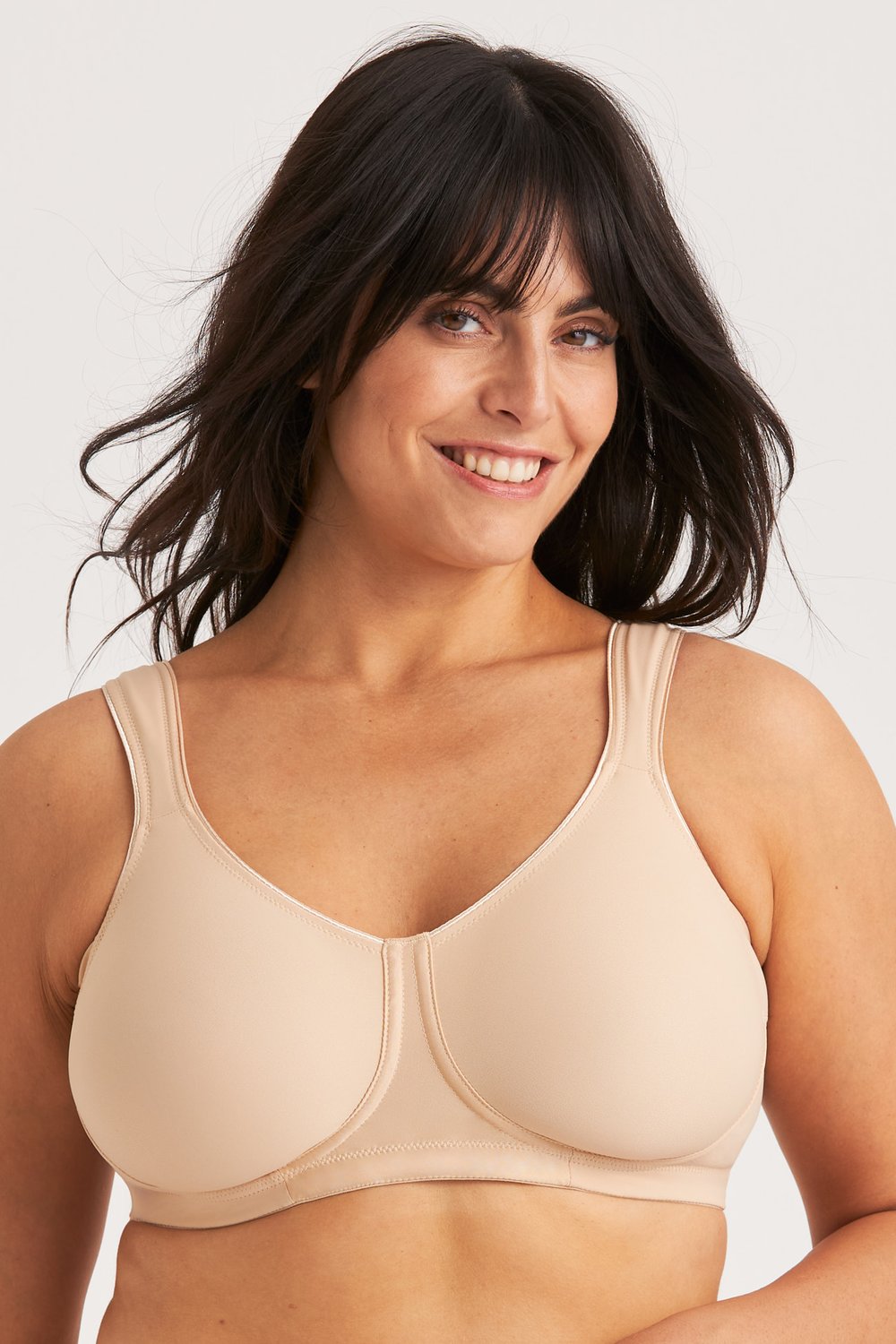Stay Fresh Soft bra