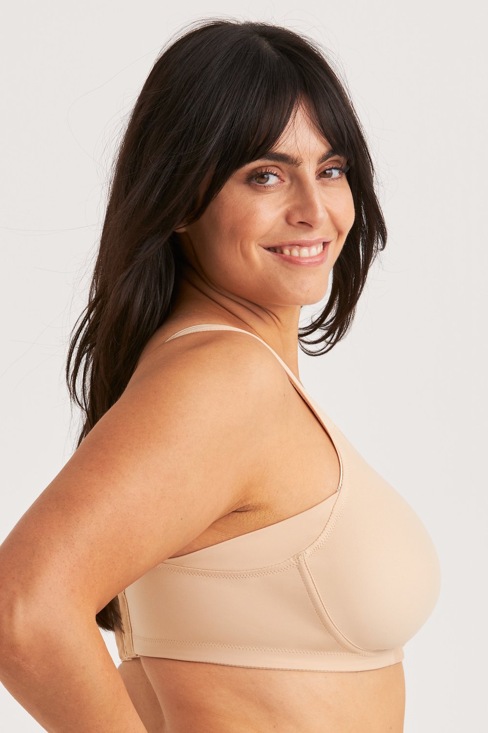 Stay Fresh Soft bra