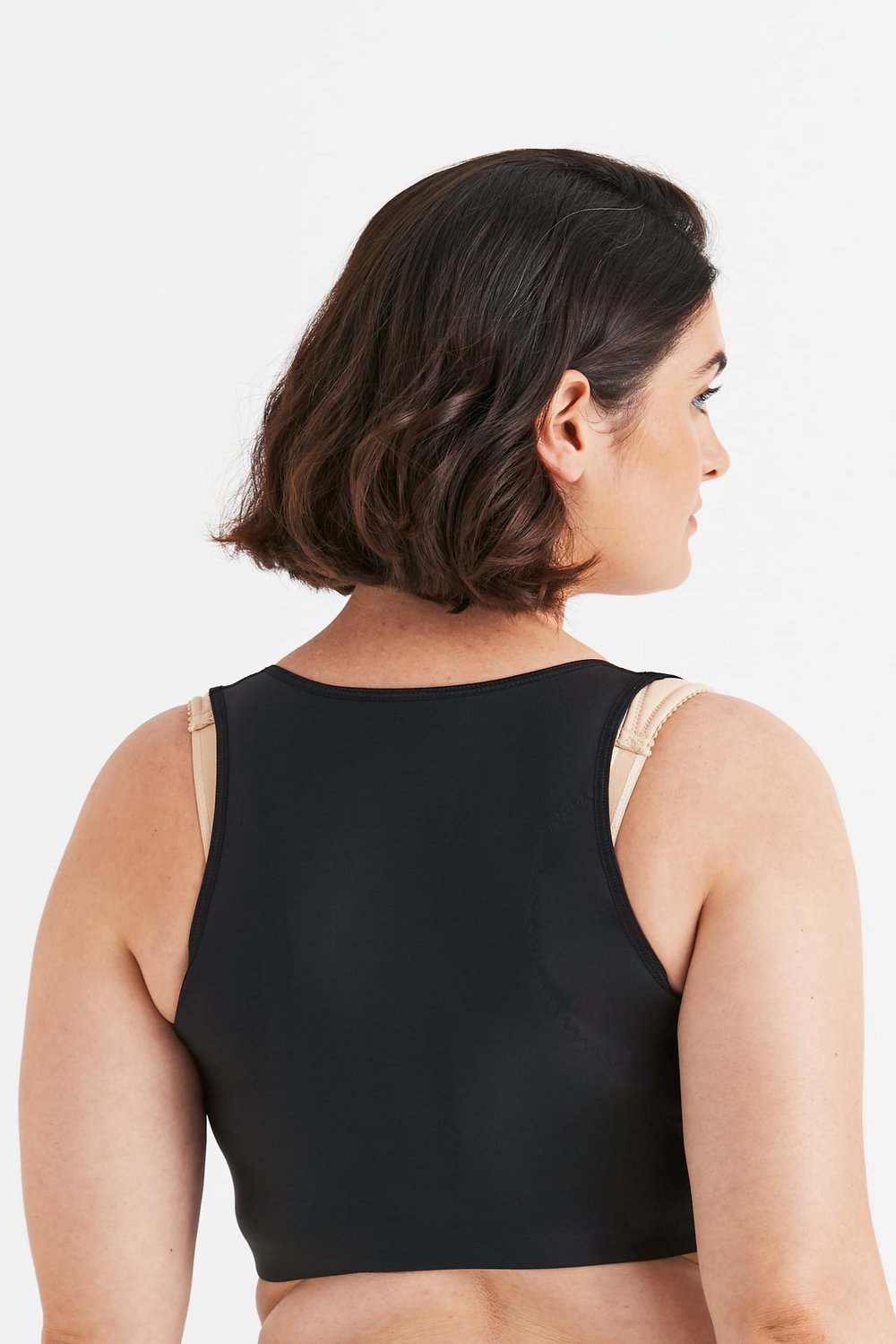 Contour Curve Posture Vest