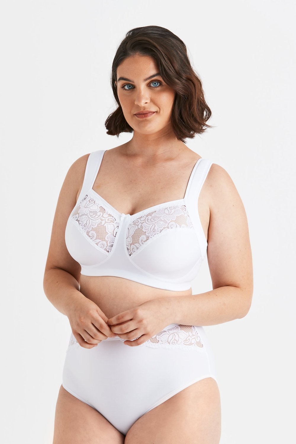 Soutien-gorge HARMONY LACE