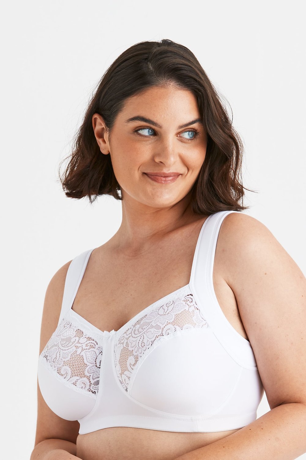 Soutien-gorge HARMONY LACE