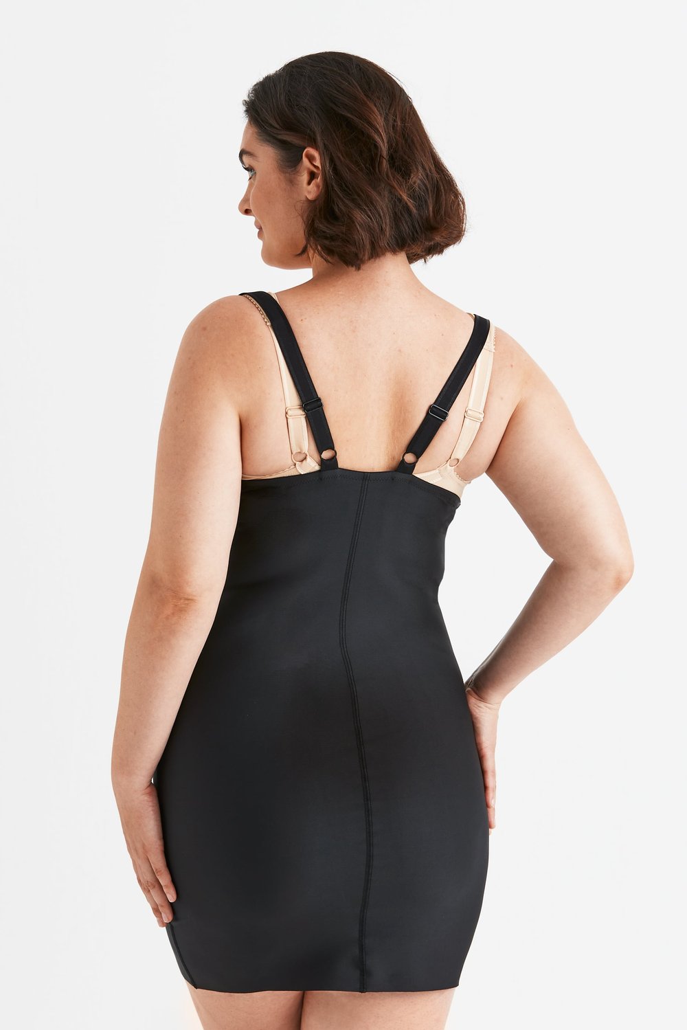 Contour Curve bodyshaper