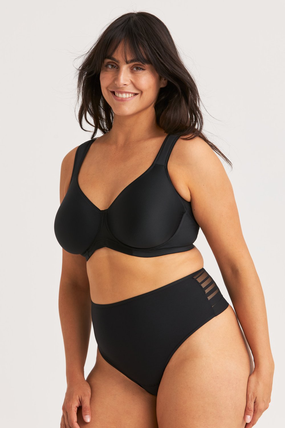 Stay Fresh Air bra