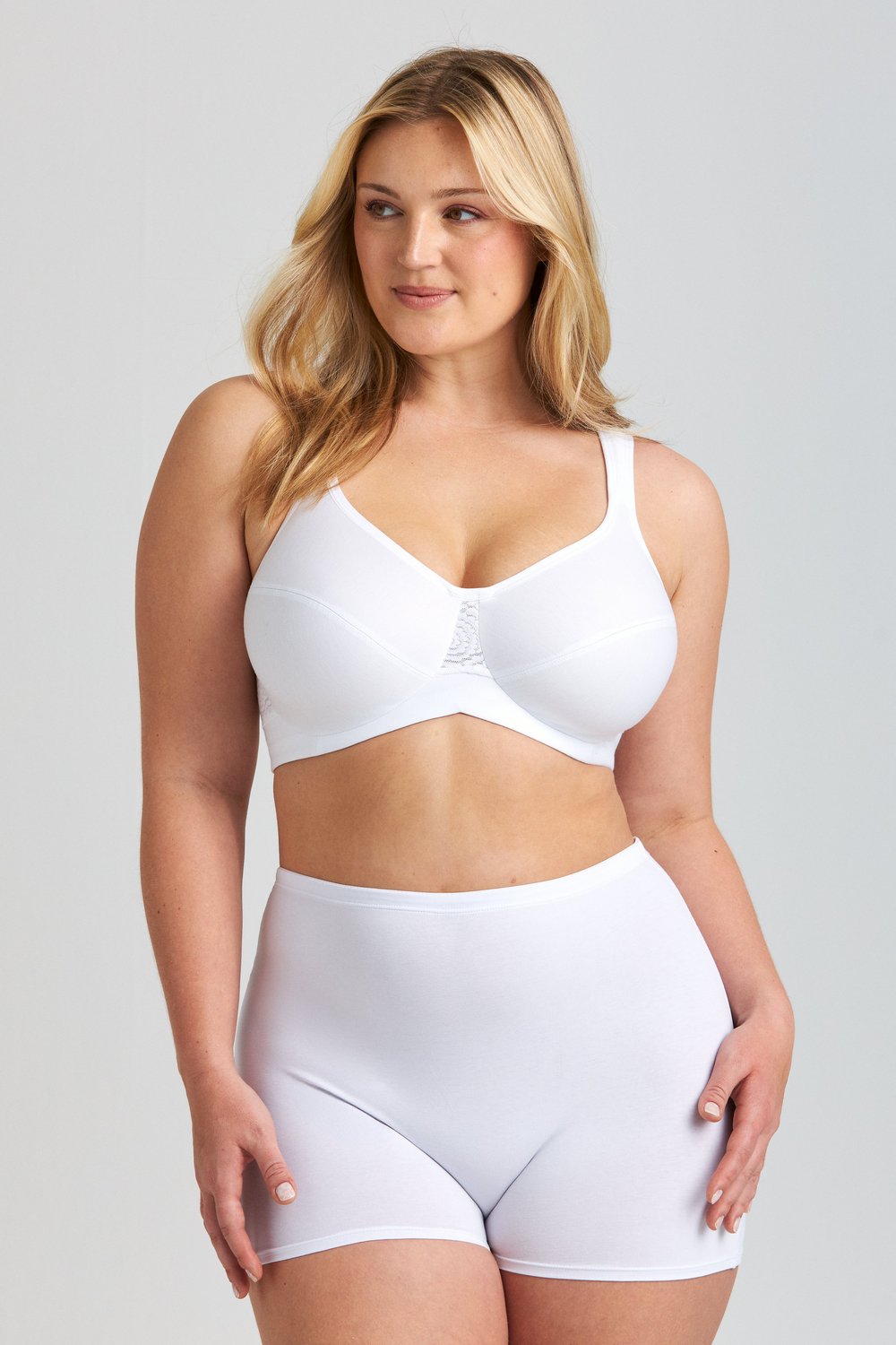 Soutien-gorge COTTON CLOUD