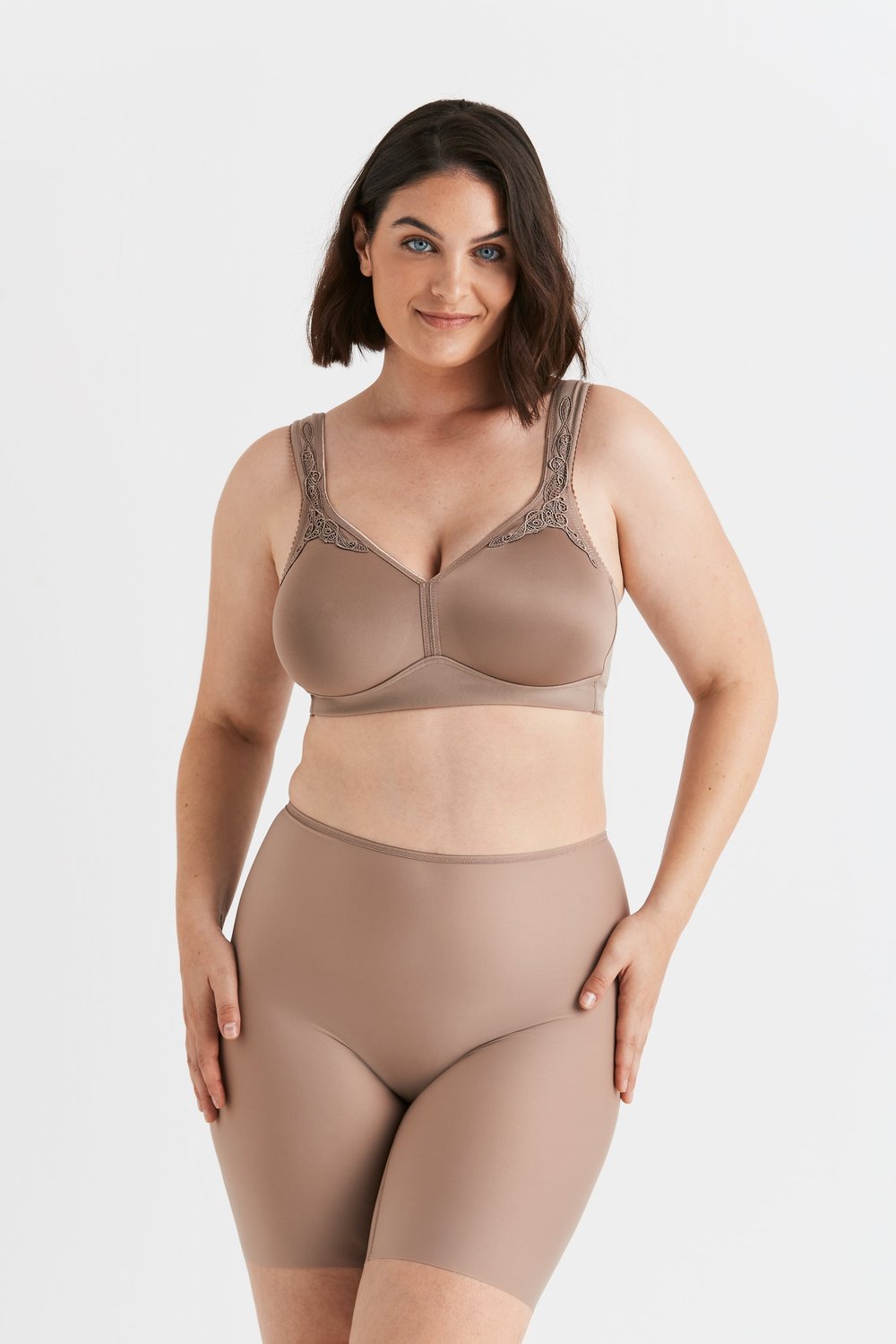 Culotte à longues jambes COOL SENSATION