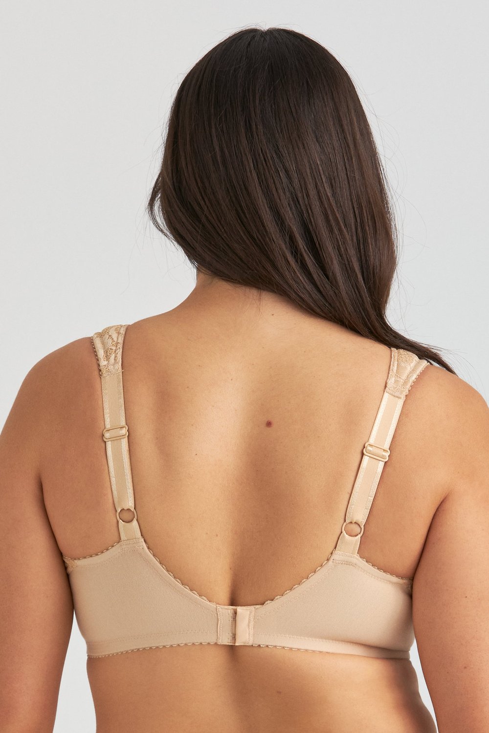 Lovely Lace avec armatures 3-en-1 soutien-gorge de maintien