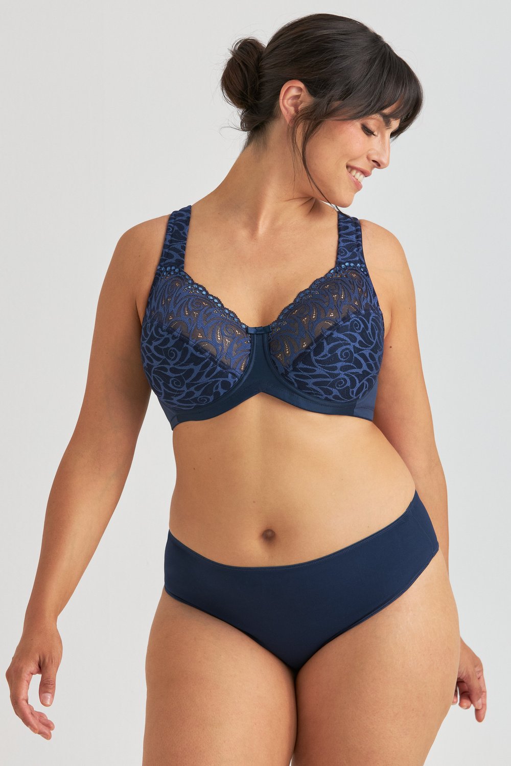 Soutien-gorge rembourré FLAMES