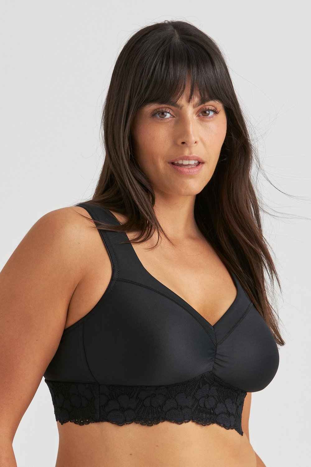 Soutien-gorge KEEP FRESH LACE