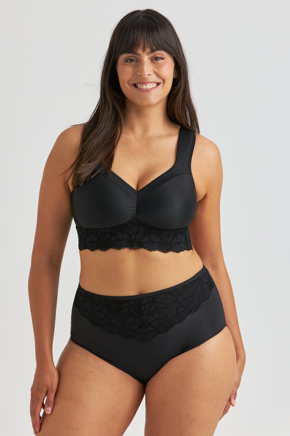 Soutien-gorge KEEP FRESH LACE