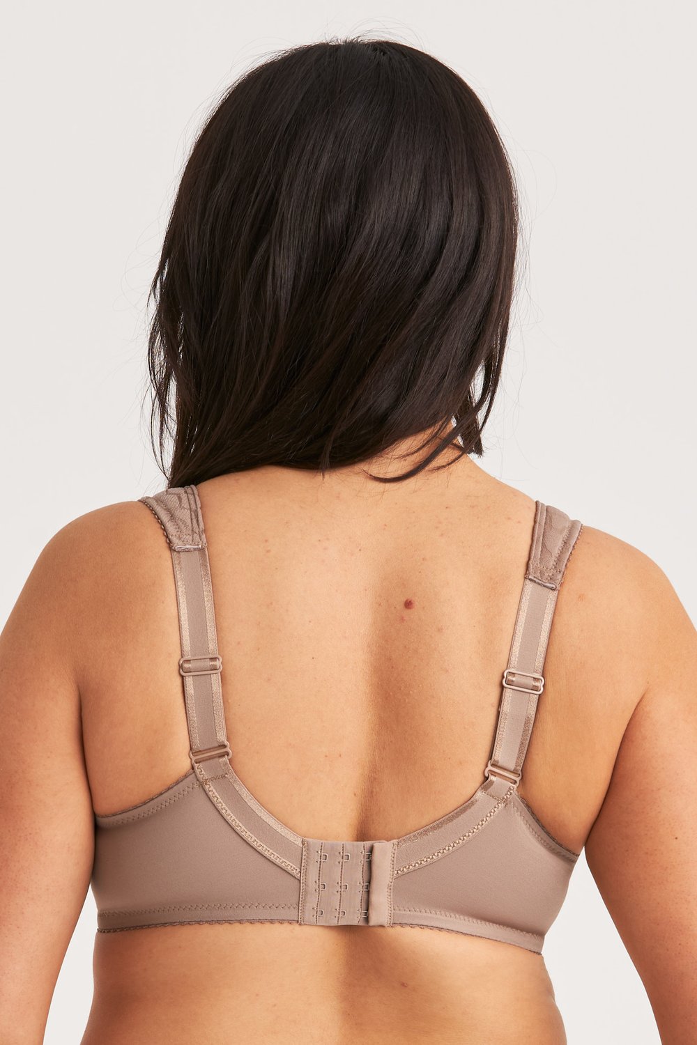 Jacquard & Lace bh