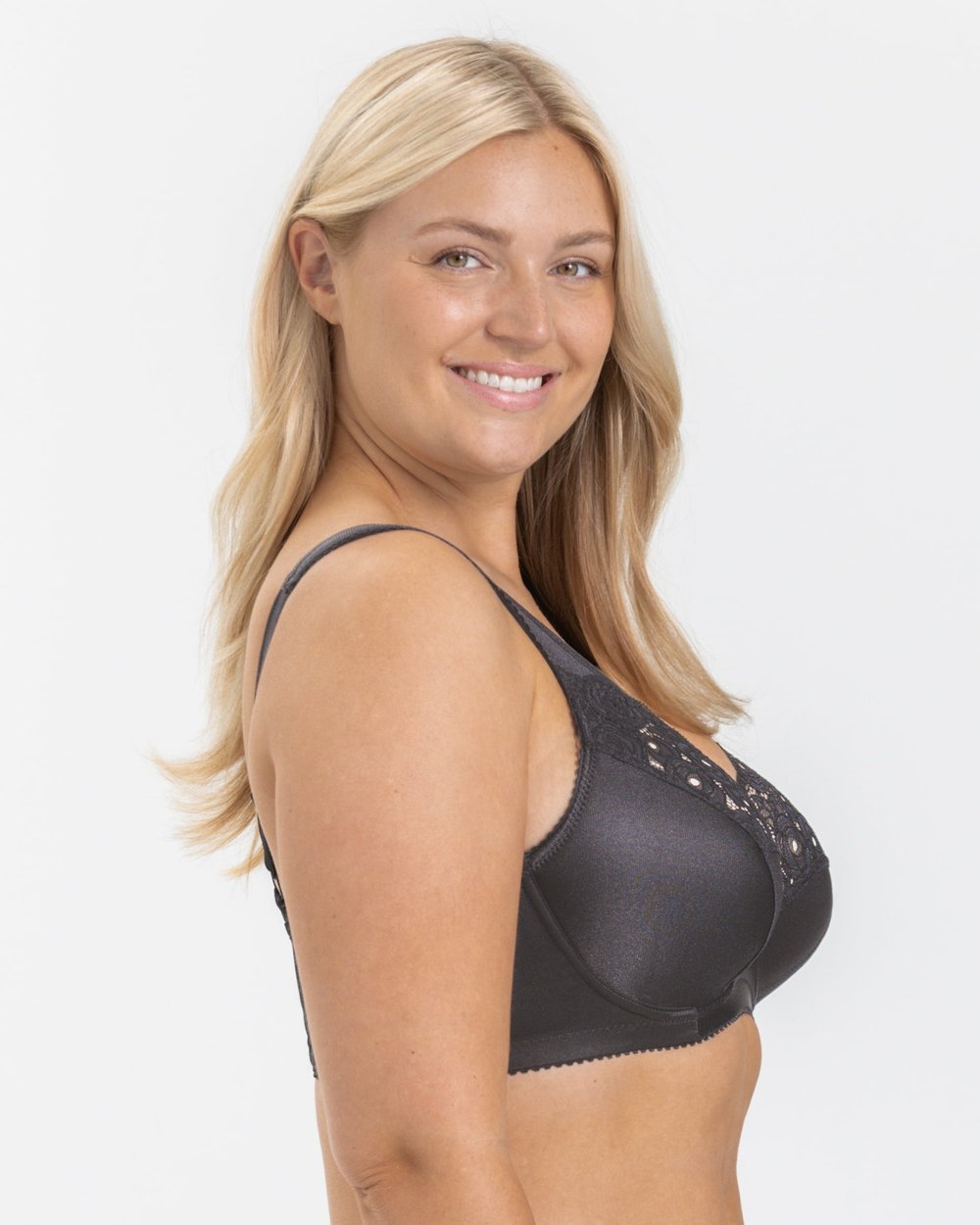 Amsterdam bra