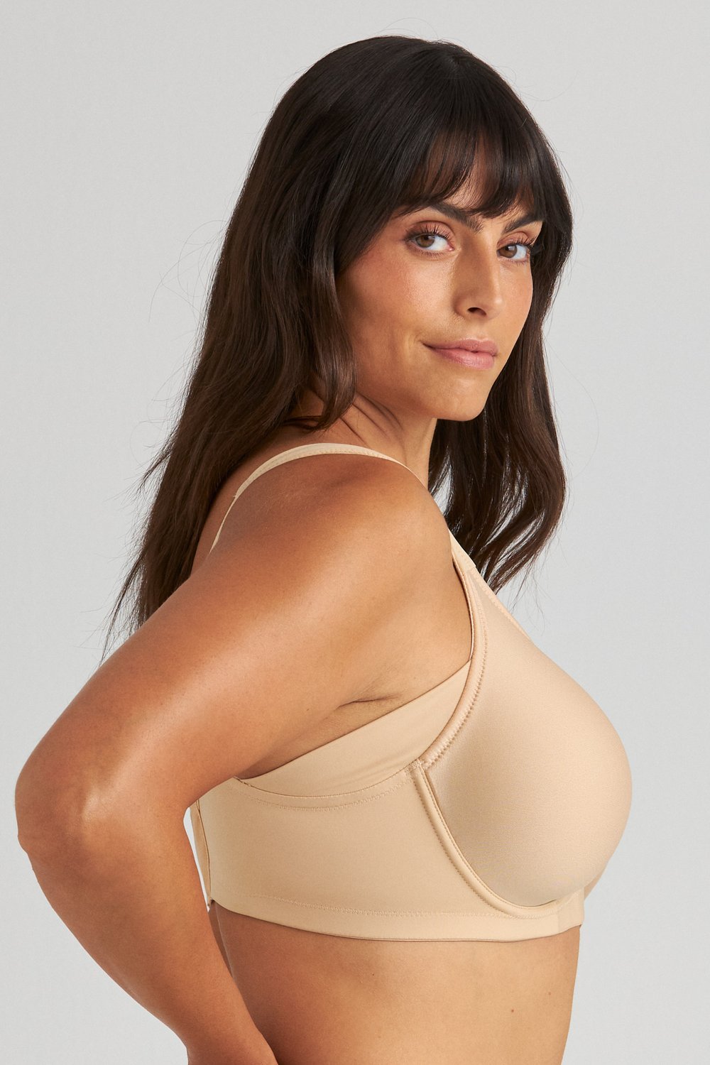 Keep Fresh Spacer bra