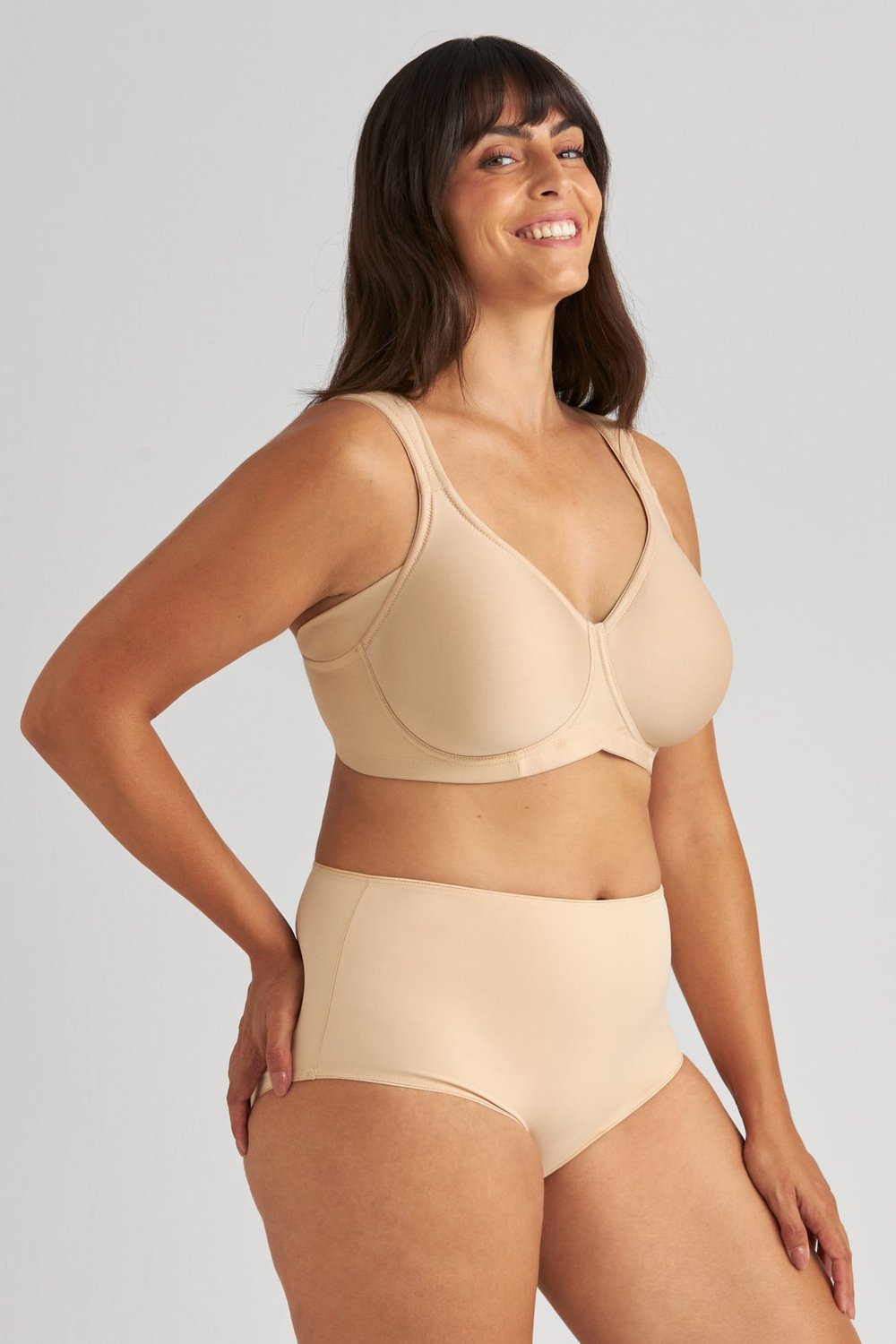 Keep Fresh Spacer bra