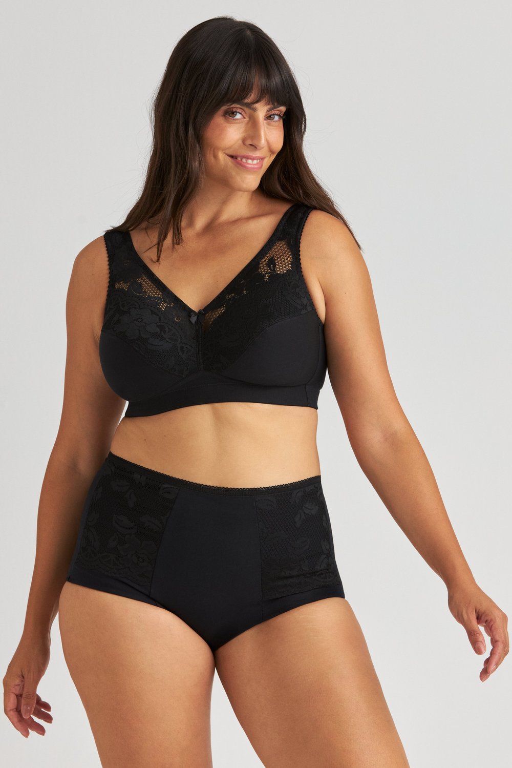Soutien-gorge URBAN LACE