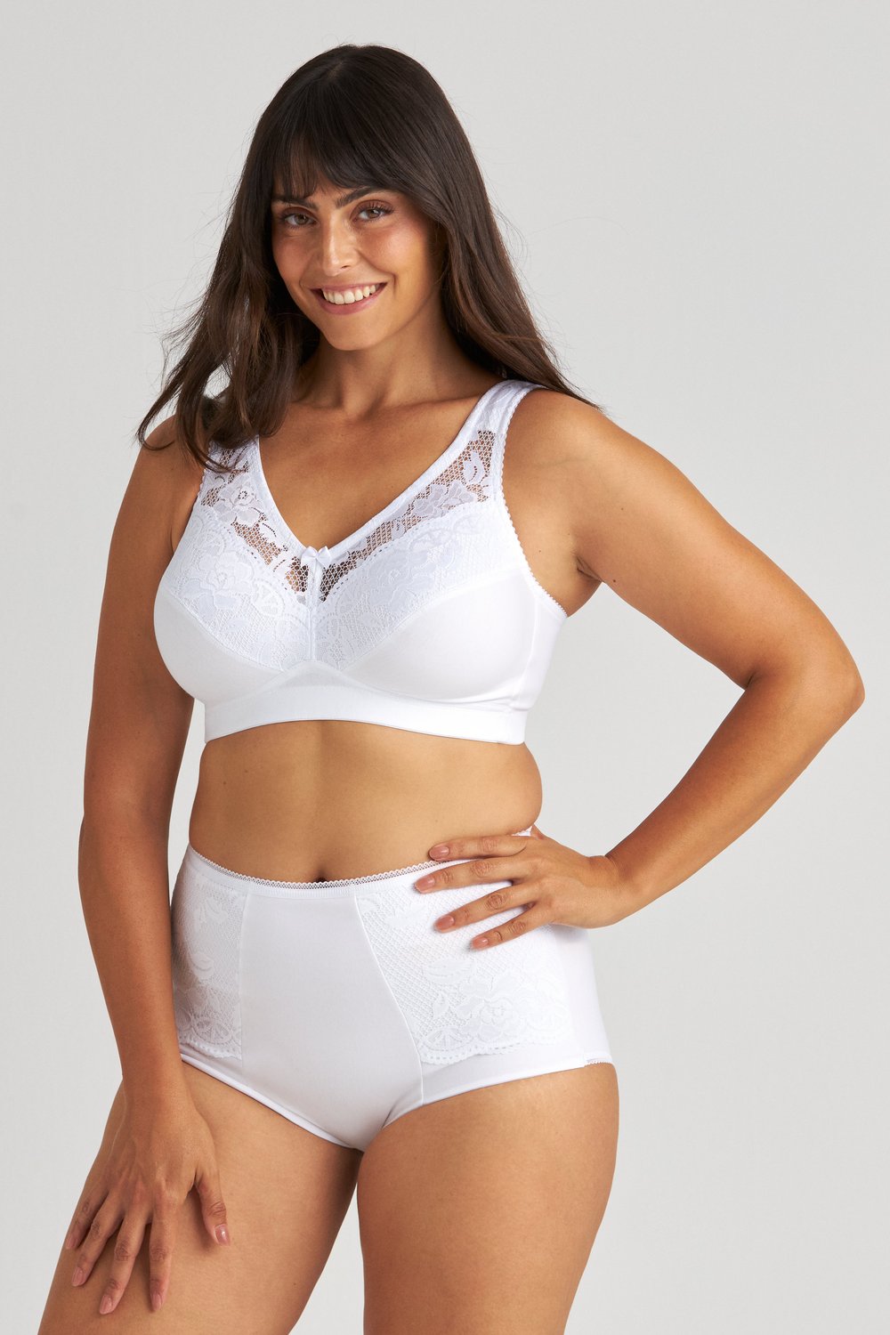 Soutien-gorge URBAN LACE