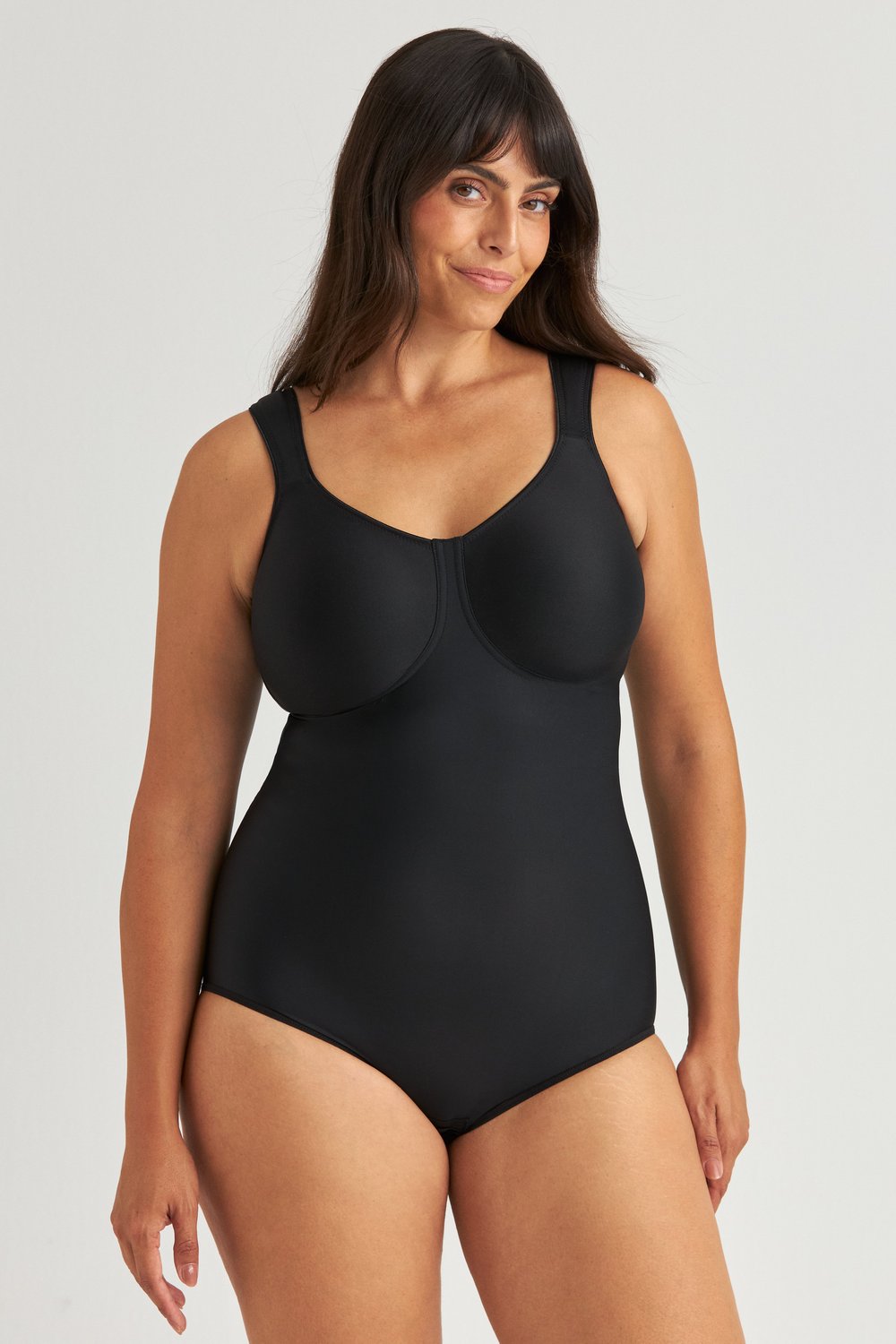 Cool Sensation Soft Shape body